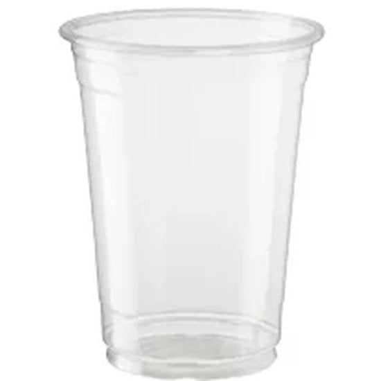 HiKleer P.E.T Cold Drinks Cup - Cafe Supply