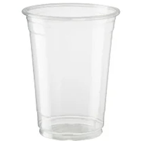 HiKleer P.E.T Cold Drinks Cup - Cafe Supply