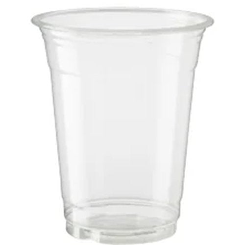 HiKleer P.E.T Cold Drinks Cup - Cafe Supply