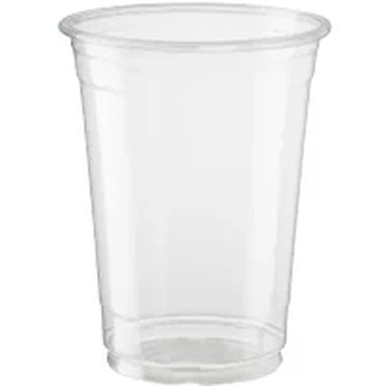 HiKleer P.E.T Cold Drinks Cup - Cafe Supply