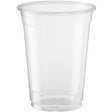 HiKleer P.E.T Cold Drinks Cup - Cafe Supply