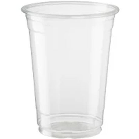 HiKleer P.E.T Cold Drinks Cup - Cafe Supply