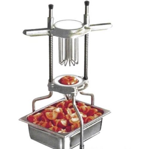 HLB-6 Vegetable & Fruit Wedger - Cafe Supply