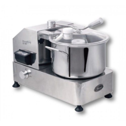 HR-6 Compact Food Process 6L - Cafe Supply
