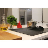 Induction Hob Protector (4 Ring) - Cafe Supply