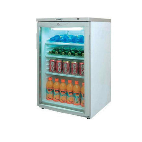 Inter-Fridge BC85 Fridge - Cafe Supply