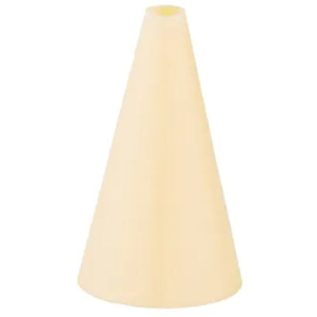 Ivory Decorating Tube Plain #7 - Cafe Supply