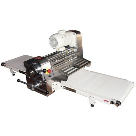 JDR-520B Bench Dough Sheeter - Cafe Supply