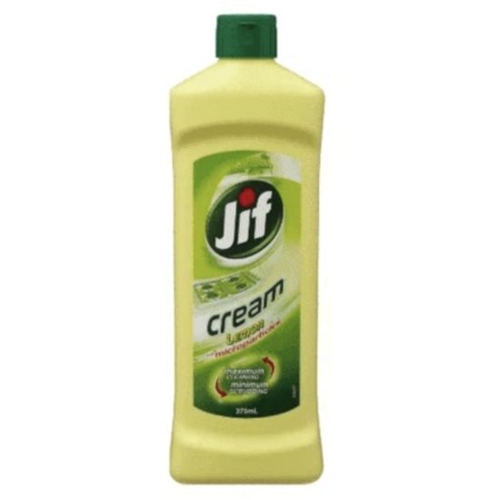 Jif Cream Cleanser - Cafe Supply