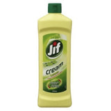 Jif Cream Cleanser - Cafe Supply