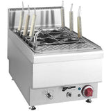 JUS-DM-2 Benchtop Pasta Cooker - Cafe Supply