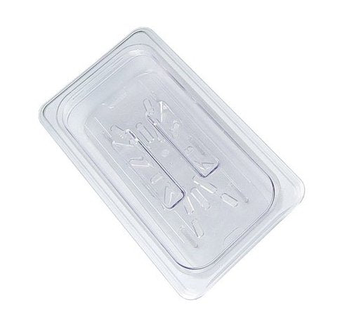 JW-P11DHH - 1/1 Gastronorm Pan Poly Lid - Cafe Supply