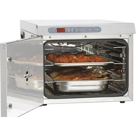 KC-DU Low Temp Digital Oven - Cafe Supply