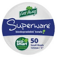 Superware Bowls, Small - Cafe Supply