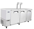 KEG COOLERS FRIDGE MKC90 - Cafe Supply