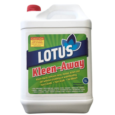 Kleen Away Refill 5L - Cafe Supply