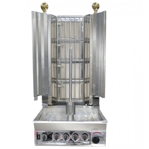 Doner Kebab Machine