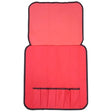 Knife Roll Bag 6 Pce Unbranded - Cafe Supply