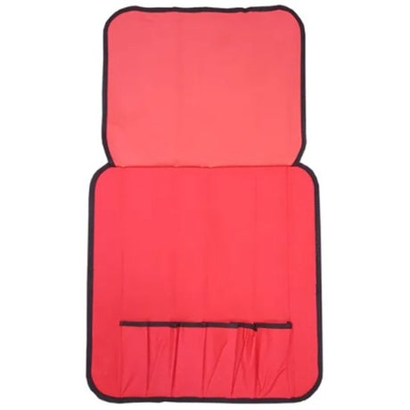 Knife Roll Bag 6 Pce Unbranded - Cafe Supply