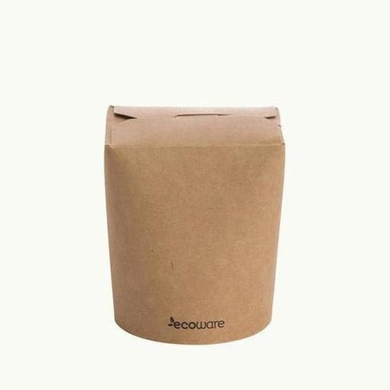 Kraft Noodle Box 480ml - Cafe Supply