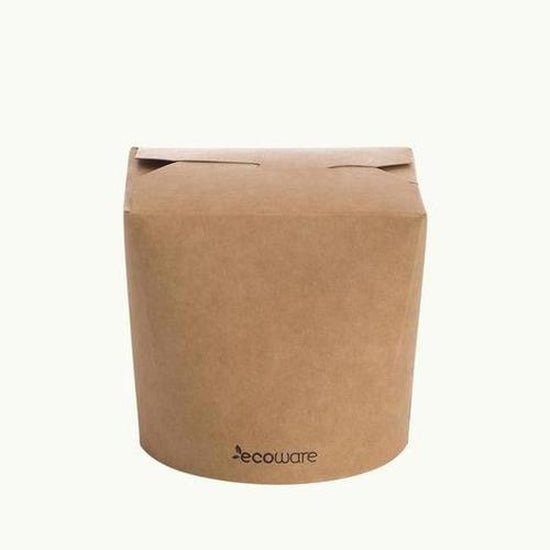 Kraft Noodle Box 780ml - Cafe Supply