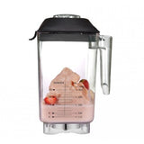 KS-10000-J Spare Blender Jug Set - Cafe Supply