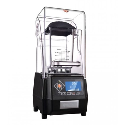 KS-10000 Pro Commercial Smoothies Blender - Cafe Supply