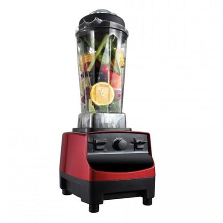 KS-767 Commercial Analogue Blender - Cafe Supply