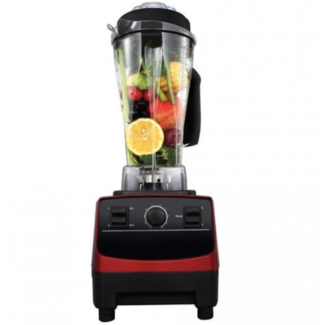 KS-767 Commercial Analogue Blender - Cafe Supply