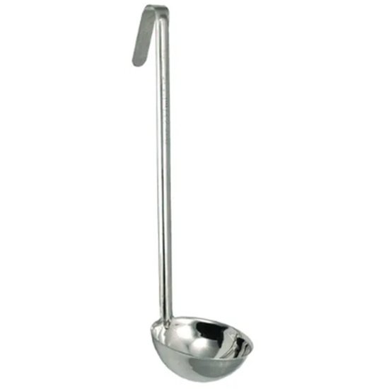 Ladle 1Pc 240Ml - Cafe Supply