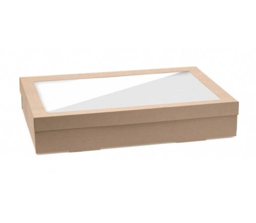 LARGE BIOBOARD CATERING TRAY BASES - Cafe Supply