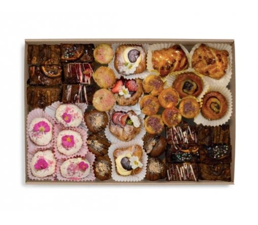 LARGE BIOBOARD CATERING TRAY BASES - Cafe Supply