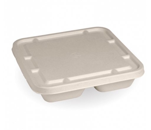 LARGE COMPARTMENT BIOCANE LID - Cafe Supply