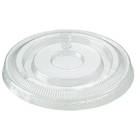 Large Portion Control Cup Lids - Cafe Supply
