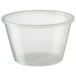 Large Portion Control Cups - Cafe Supply