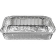 Large Rectangular Catering Containers - Cafe Supply