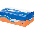 Large Seafood Snack Boxes - Cafe Supply
