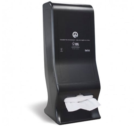 LARGE SINGLE SAVER BIODISPENSER - Cafe Supply