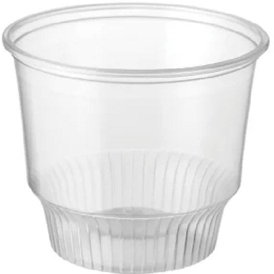 Large Sundae Cups - Cafe Supply