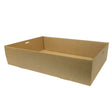 Large Window Platter Trays - Cafe Supply