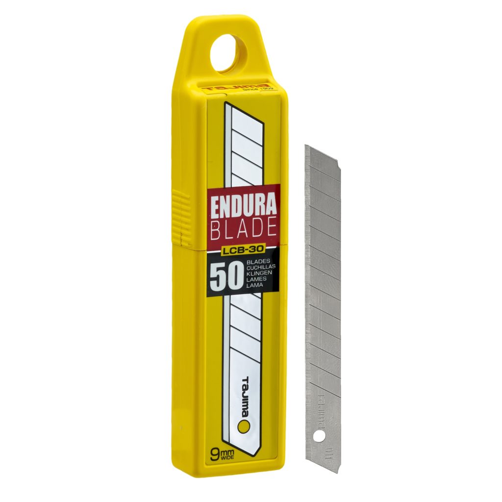 Tajima Blades LCB30 50/Pkt Bulk Pack - Cafe Supply