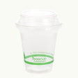 Lid for Clear Cup Insert 96mm - Cafe Supply