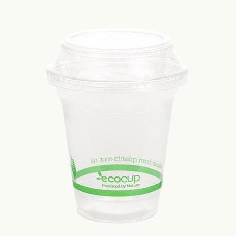 Lid for Clear Cup Insert 96mm - Cafe Supply