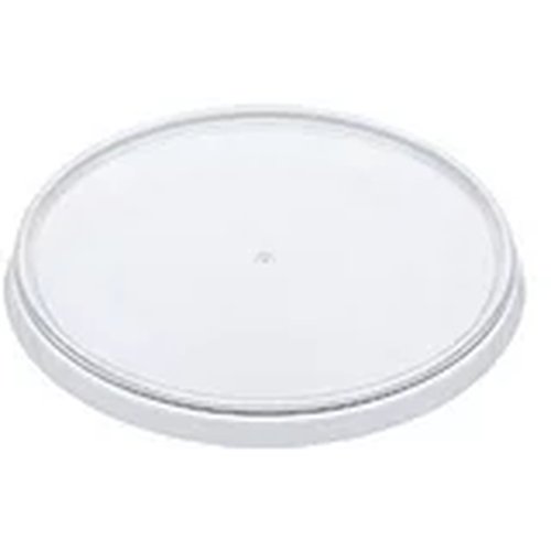 Locksafe Small Round Tamper Evident Lids - Cafe Supply