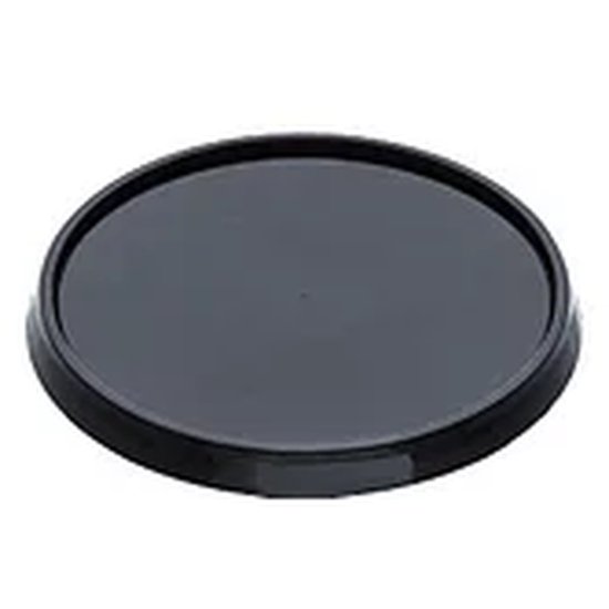 Locksafe Small Round Tamper Evident Lids - Cafe Supply