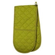 Love Colour Double Oven Glove Greenery - Cafe Supply
