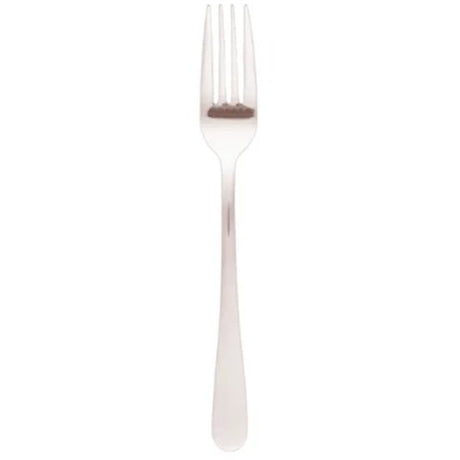 LUXOR DESSERT FORK 18/0 DOZ - Cafe Supply