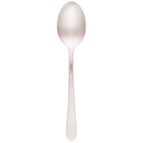 LUXOR DESSERT SPOON 18/0 DOZ - Cafe Supply