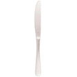Luxor Table Knife Doz - Cafe Supply