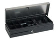 Maken FT460 Cash Drawer Stainless Steel Flip Lid 24V - Cafe Supply